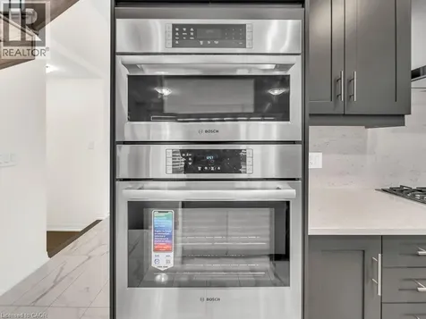 312 Bismark Drive Cambridge ON N1S 0C6