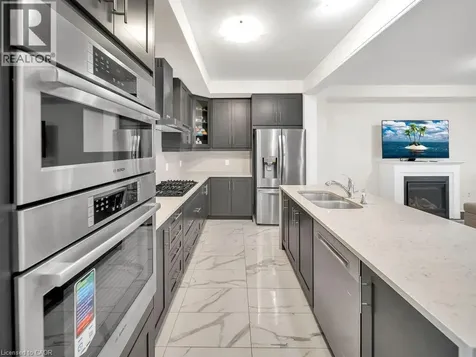 312 Bismark Drive Cambridge ON N1S 0C6
