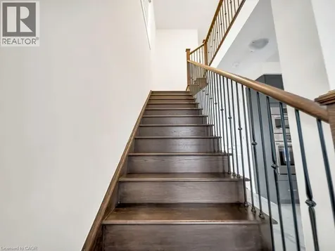 312 Bismark Drive Cambridge ON N1S 0C6