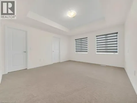 312 Bismark Drive Cambridge ON N1S 0C6
