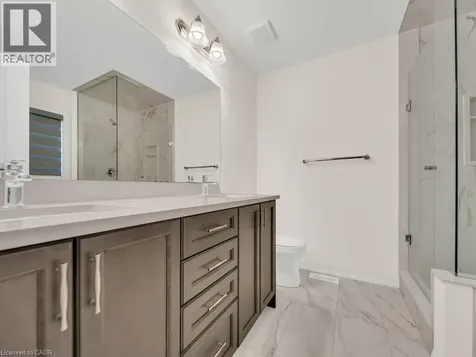 312 Bismark Drive Cambridge ON N1S 0C6