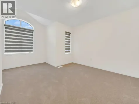 312 Bismark Drive Cambridge ON N1S 0C6