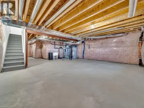 312 Bismark Drive Cambridge ON N1S 0C6