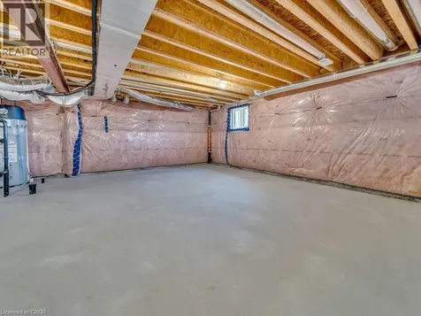312 Bismark Drive Cambridge ON N1S 0C6