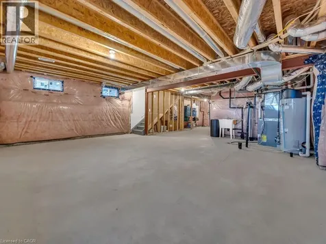 312 Bismark Drive Cambridge ON N1S 0C6