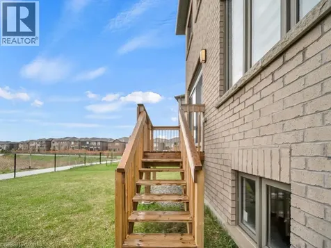 312 Bismark Drive Cambridge ON N1S 0C6