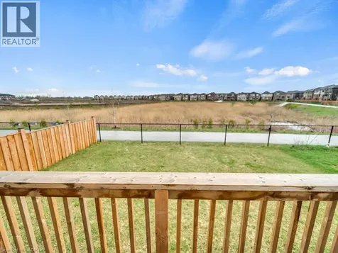 312 Bismark Drive Cambridge ON N1S 0C6