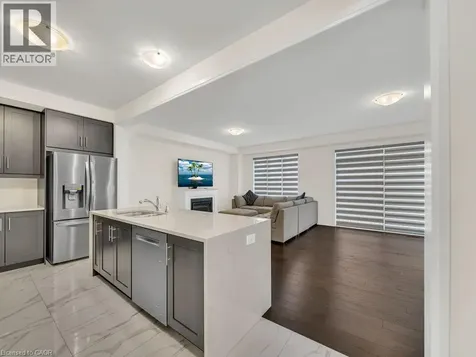 312 Bismark Drive Cambridge ON N1S 0C6