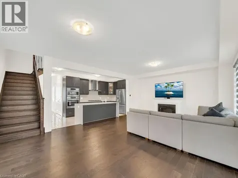 312 Bismark Drive Cambridge ON N1S 0C6
