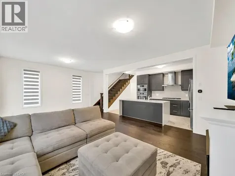 312 Bismark Drive Cambridge ON N1S 0C6