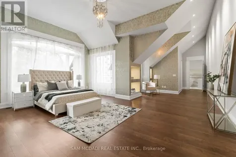 15 Glenview Heights Lane King ON L3Y 4V9