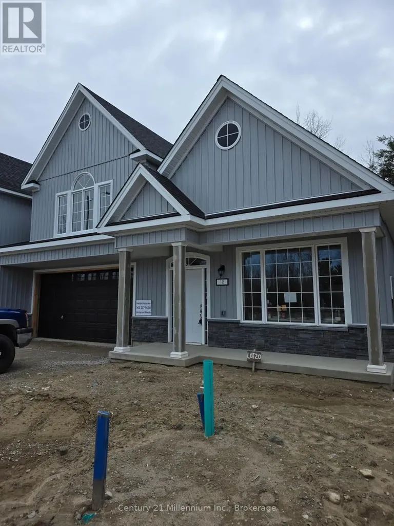 18 Steinway Street Saugeen Shores ON N0H 2L0