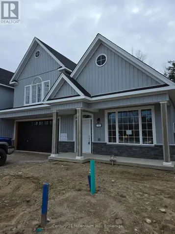 18 Steinway Street Saugeen Shores ON N0H 2L0