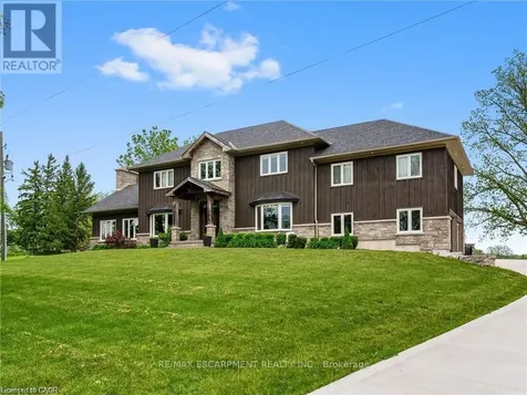 2210 Highway 54 Haldimand ON N3W 1Y4