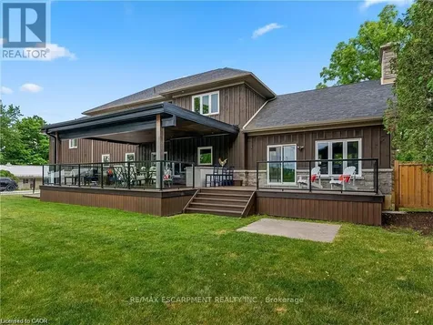 2210 Highway 54 Haldimand ON N3W 1Y4