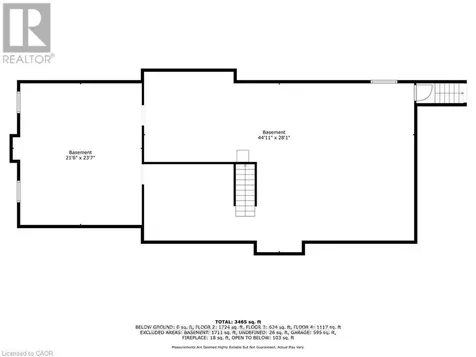 2210 Highway 54 Haldimand ON N3W 1Y4