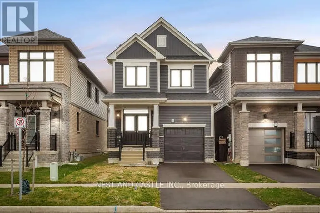 38 Lilac Circle East Haldimand ON N3W 0J1