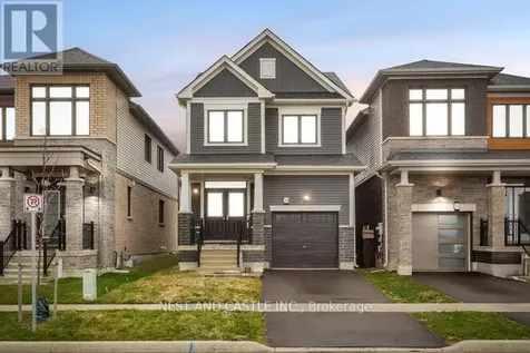 38 Lilac Circle East Haldimand ON N3W 0J1