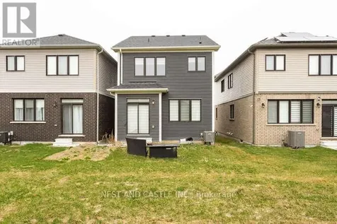 38 Lilac Circle East Haldimand ON N3W 0J1