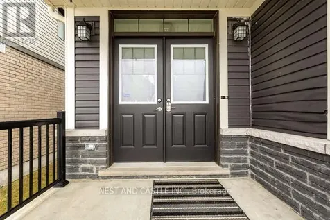 38 Lilac Circle East Haldimand ON N3W 0J1