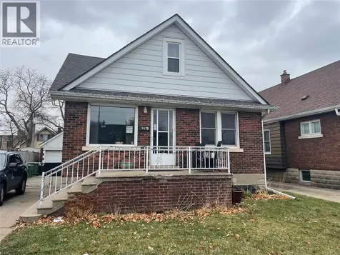 1673 Pillette Road Windsor ON N8Y 3C4