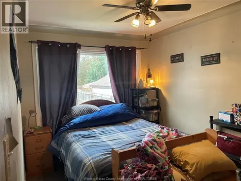 1673 Pillette Road Windsor ON N8Y 3C4