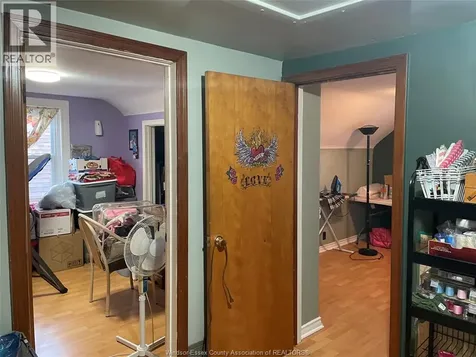 1673 Pillette Road Windsor ON N8Y 3C4
