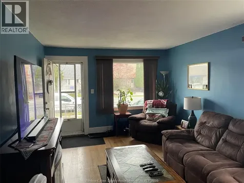 1673 Pillette Road Windsor ON N8Y 3C4