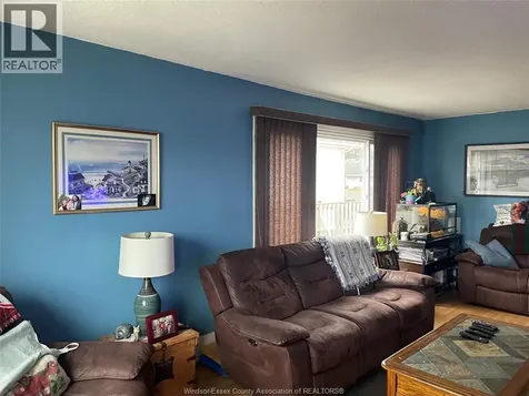 1673 Pillette Road Windsor ON N8Y 3C4