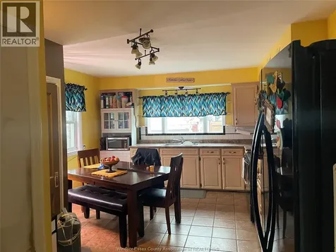 1673 Pillette Road Windsor ON N8Y 3C4
