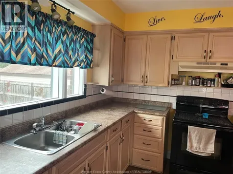 1673 Pillette Road Windsor ON N8Y 3C4