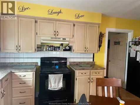 1673 Pillette Road Windsor ON N8Y 3C4