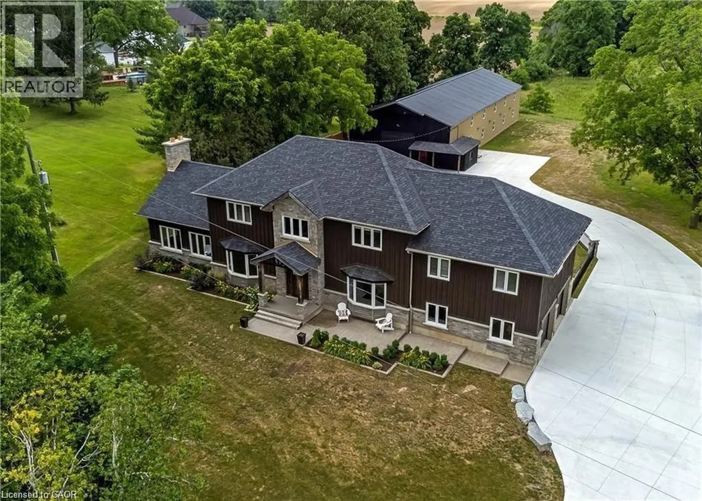2210 Highway 54 Caledonia ON N3W 1Y4