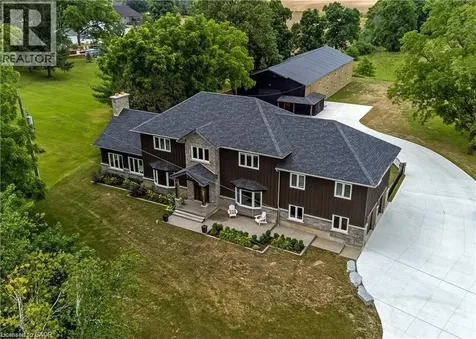 2210 Highway 54 Caledonia ON N3W 1Y4
