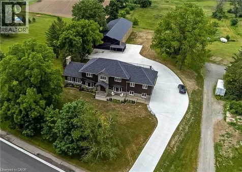 2210 Highway 54 Caledonia ON N3W 1Y4