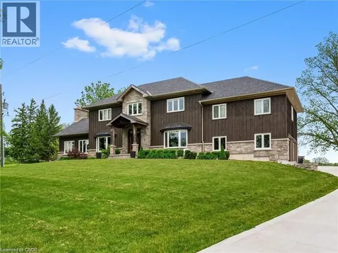 2210 Highway 54 Caledonia ON N3W 1Y4
