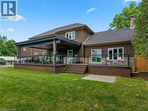 2210 Highway 54 Caledonia ON N3W 1Y4