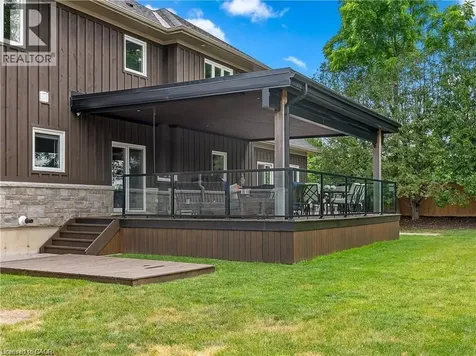 2210 Highway 54 Caledonia ON N3W 1Y4