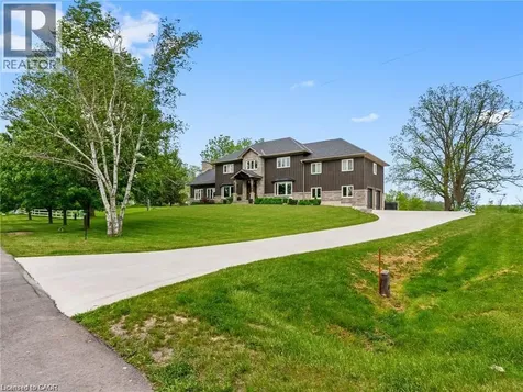 2210 Highway 54 Caledonia ON N3W 1Y4