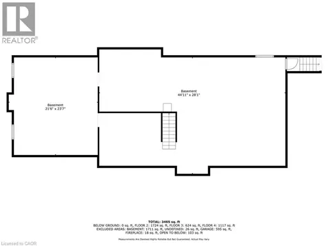 2210 Highway 54 Caledonia ON N3W 1Y4