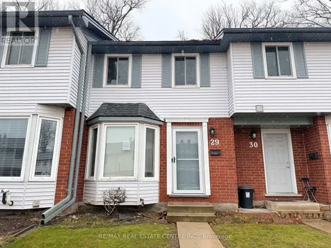 219 Kingswood Drive Kitchener ON N2E 3J5