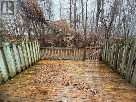 219 Kingswood Drive Kitchener ON N2E 3J5