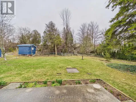 45 Goderich Street Kincardine ON N2Z 2L2