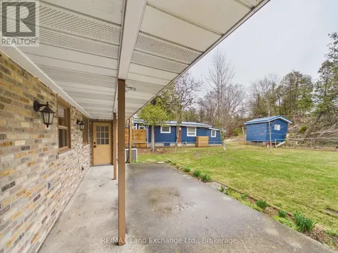 45 Goderich Street Kincardine ON N2Z 2L2