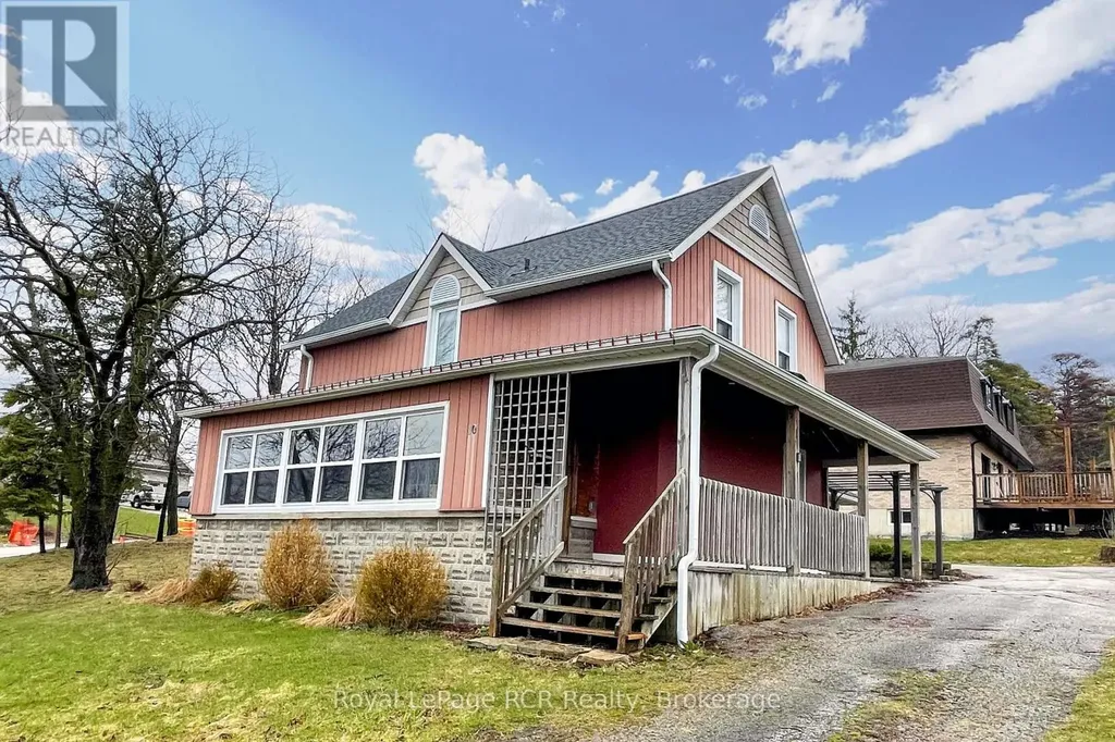 10 Walker Street Brockton ON N0G 2V0