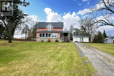 10 Walker Street Brockton ON N0G 2V0