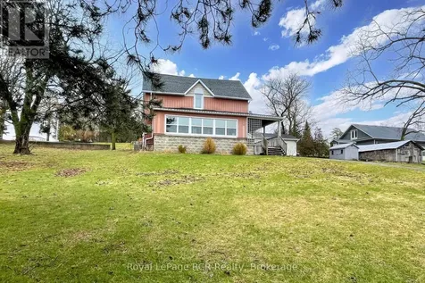10 Walker Street Brockton ON N0G 2V0
