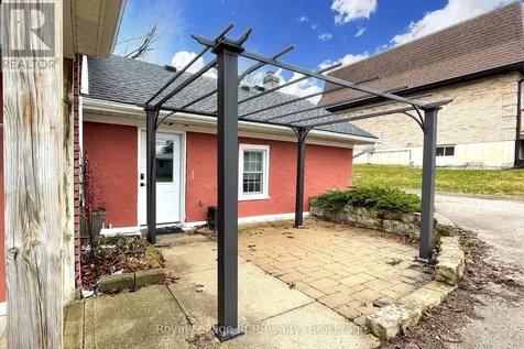 10 Walker Street Brockton ON N0G 2V0