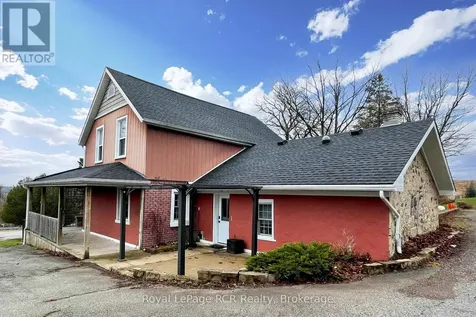 10 Walker Street Brockton ON N0G 2V0