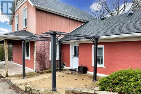 10 Walker Street Brockton ON N0G 2V0